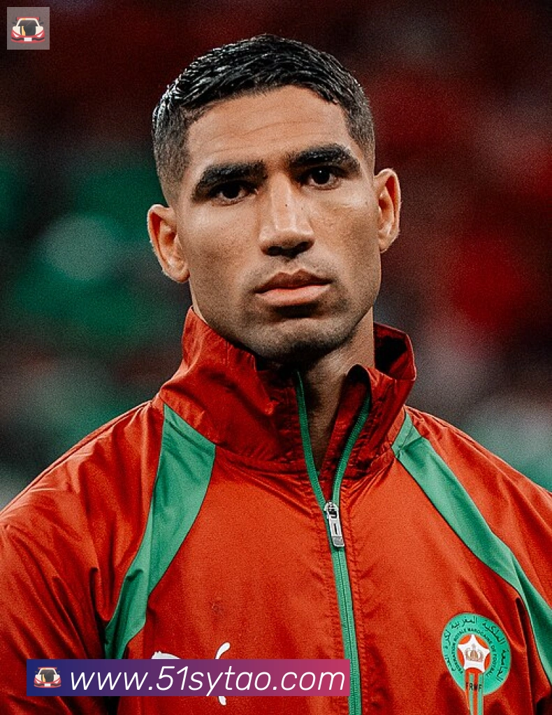 阿什拉夫·哈基米